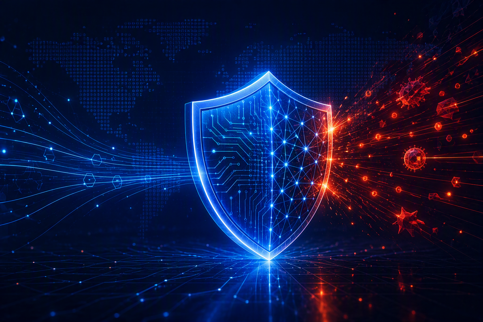La IA también ataca: por qué la ciberseguridad debe evolucionar al mismo ritmo que la Inteligencia Artificial