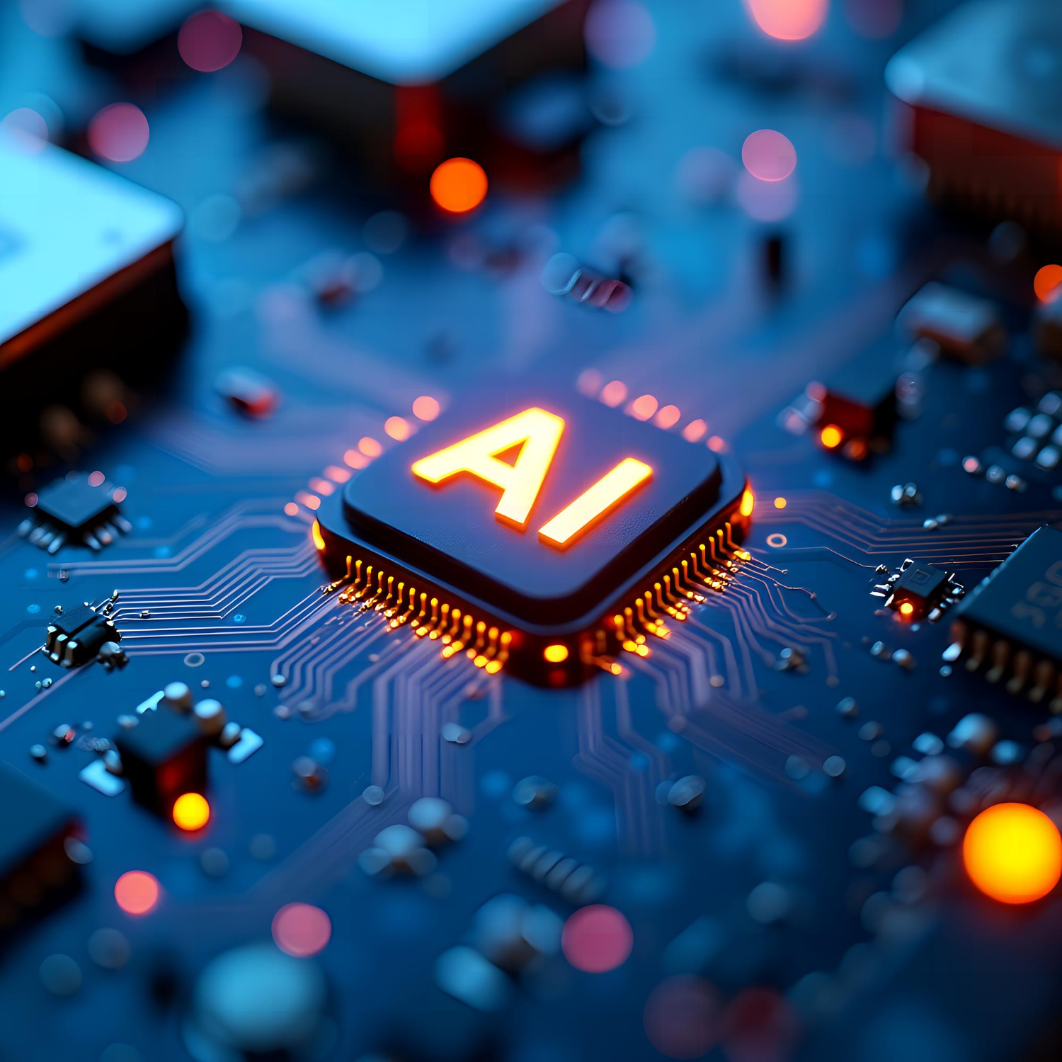 Gobernanza global de *IA*: el hito que redefine el futuro tecnológico