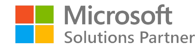 Microsoft Solution Partner