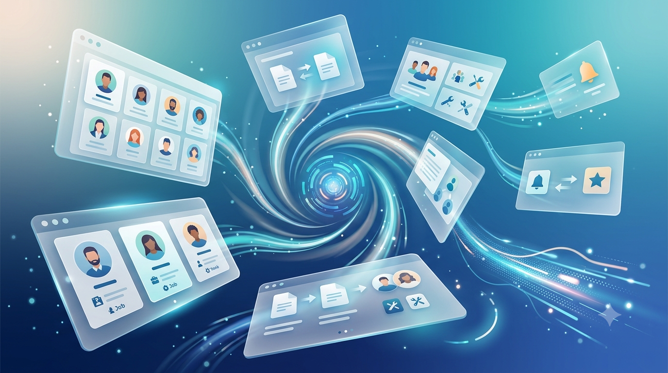 Beneficios del JEDUCA Intranet Kit