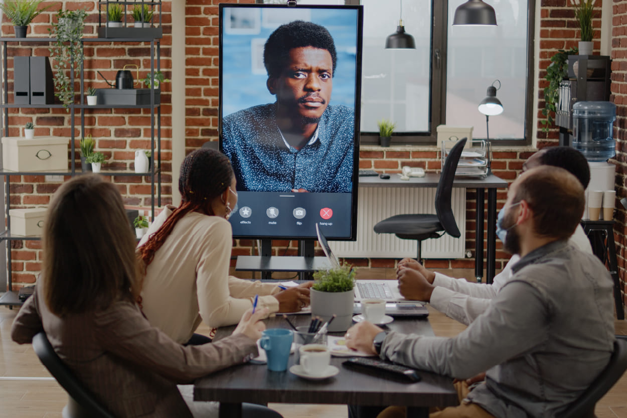 Microsoft Teams