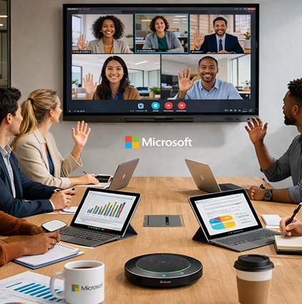 Microsoft 365