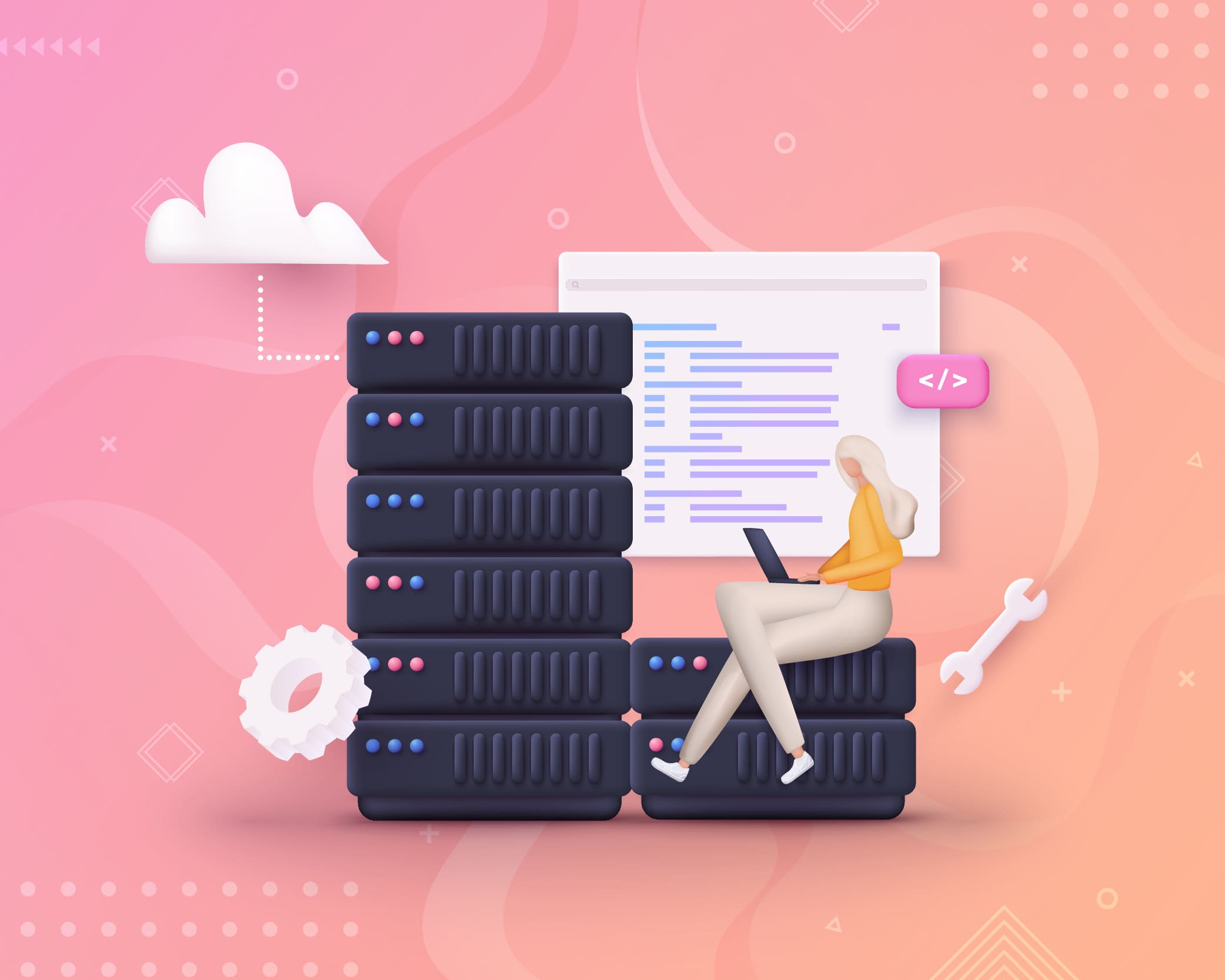 Beneficios de Windows Server para tu empresa