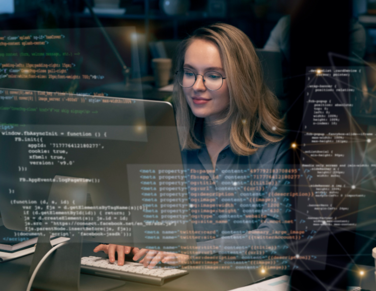 *Beneficios* del Desarrollo de software a la medida