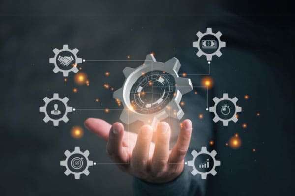 Optimización de recursos