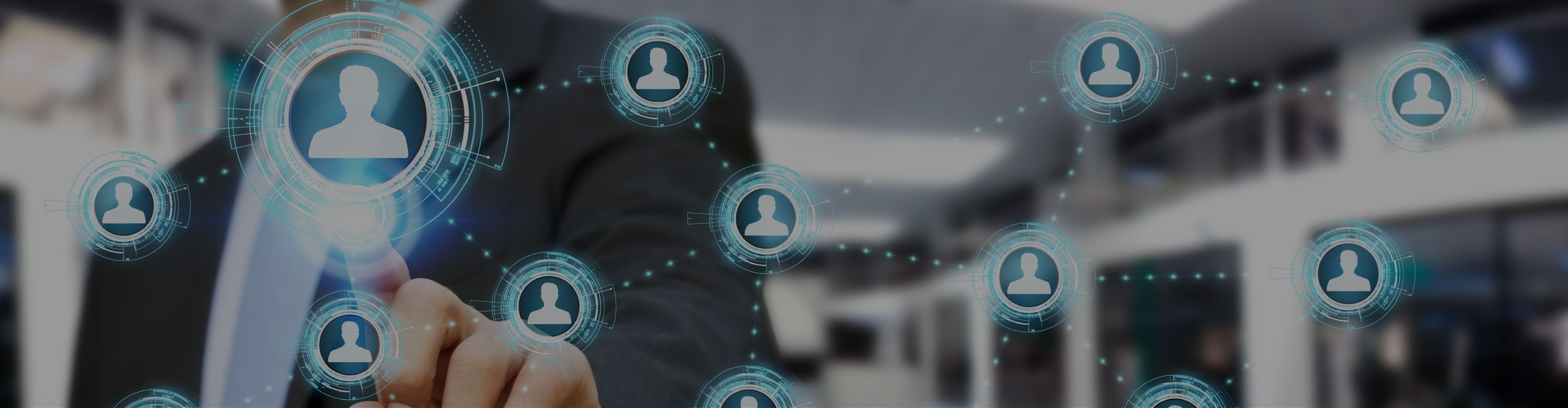 Portales de colaboración e Intranet
