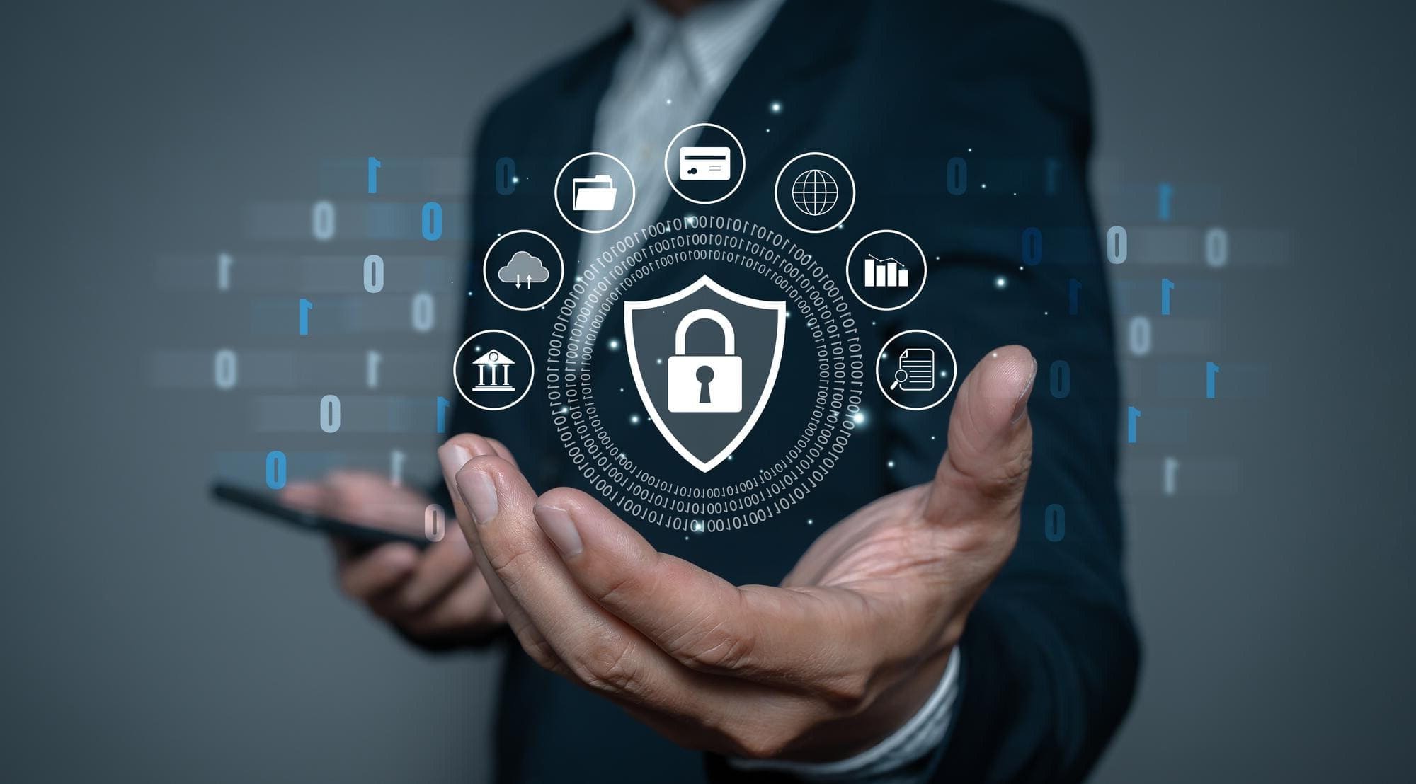 Seguridad de la información