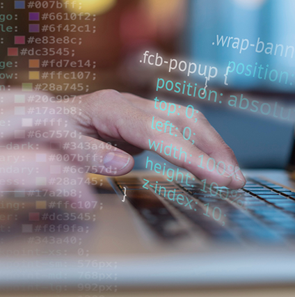 Desarrollo de Software y soluciones digitales