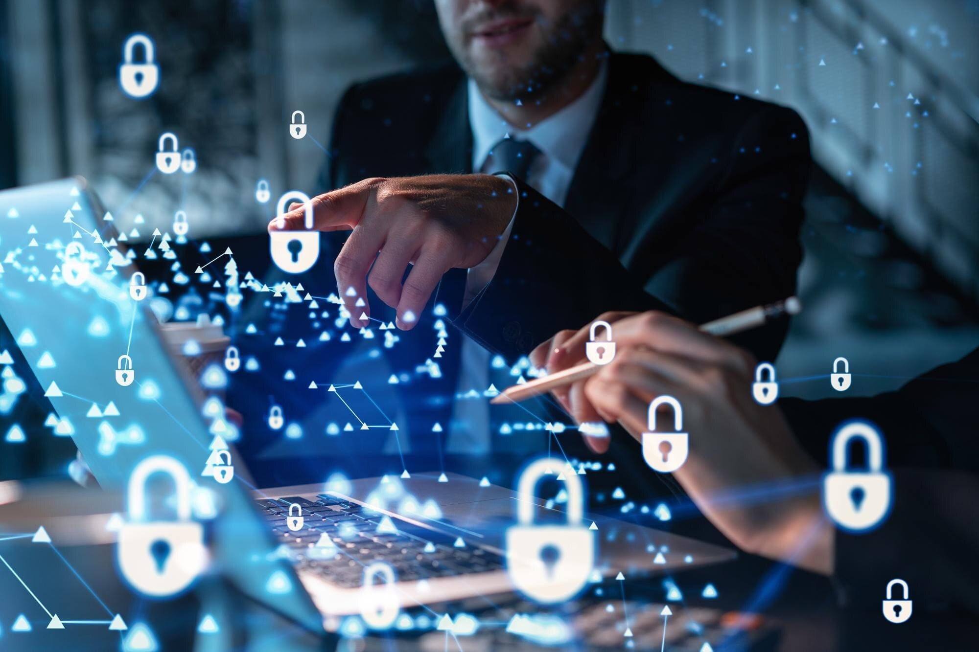 Beneficios de *Seguridad de la información*